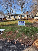 Gutter installation on Whiteford Pl in Edgewater, MD
