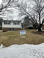 Gutter installation on Mt Aetna Rd in Hagerstown, MD