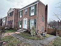 Gutter installation on Aztez Place in Woodbridge, VA