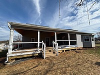 Gutter installation on Caslelton Rd in Darlington, MD