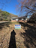 Gutter installation on Yorkminster Lane in Westminster, MD