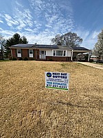 Gutter installation on Maxfield Street in Clinton, MD