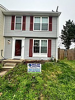 Gutter installation on Jacobs Meadow Dr in Severn, MD