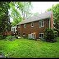 Gutter installation on N Dinwiddie St in Arlington, VA