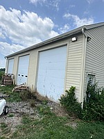 Gutter installation on Cearfoss Pike in Hagerstown, MD