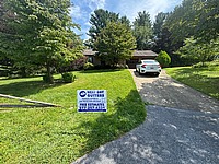 Gutter installation on New Market Ct in New Market, MD