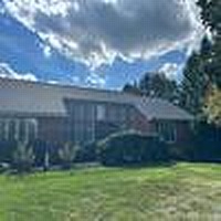 Gutter installation on Edgewoood Rd in Ellicott City, MD