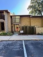 Gutter installation on Three Oaks Dr in Silver Spring, MD