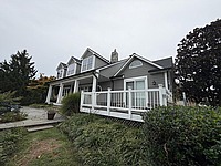 Gutter installation on Richards Run La in Purcellville, VA