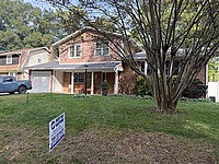Gutter guard installation on White House Rd in Upper Marlboro, MD