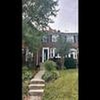 Gutter guard installation on Heathfield Rd. in Baltimore, MD