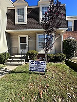Gutter guard installation on Cherry Bend Drive in Germantown, MD