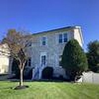 Gutter installation on Royal Oak Circle in Hyattsville, MD